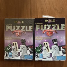 Hoyle Puzzle & Board Games 2012 (Windows/Mac, 2011) picture
