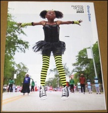Chicago Tribune Magazine 2022 Photos of the Year Bulls Bears Cubs Lolla Parade picture