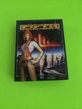 The Fifth Element (PC Game, 1995) Big Box Complete picture