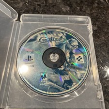 Nightmare Creatures 2 PS1 **DISC ONLY** picture