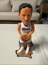 Forever Collectibles Doug Christie Sacramento Kings Limited Ed NBA Bobblehead picture