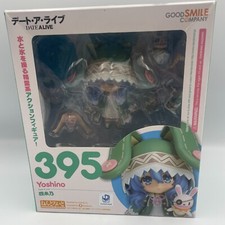Nendoroid Date A Live Yoshino Figure #395 Good Smile Company Japan import picture