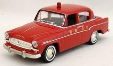 TOMY TEC Tomica Limited Vintage LV-36B Toyopet Crown Fire Radio Vehicle picture