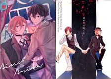 Bungou Stray Dogs Doujinishi JP -Soukoku-DazaixChuuya  picture