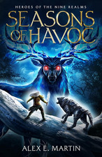 Seasons of Havoc: Heroes of the Nine Realms picture