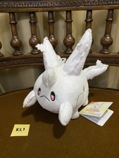 RARE Galarian Corsola Pokemon Sanei All Star Collection Japan 6” Plush pokedoll picture