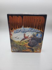 Bird Hunter: Wild Wings EDITION PC/CD-ROM 2000 picture