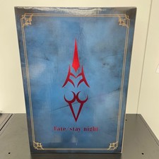 Fate/stay night ANIPLEX 15th Anniversary Figure The Path Limited Japan Import picture