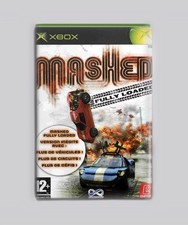 Mashed Fully Loaded / XBOX - 2