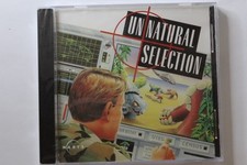 Unnatural Selection PC CD-ROM Sealed picture