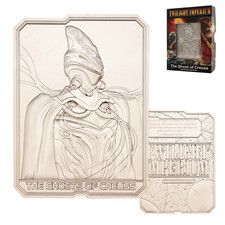 Twilight Imperium The Ghosts Of Creuss Limited Edition Collectible Metal Ingot picture
