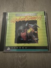 MissionForce: CyberStorm (PC, 1996) picture