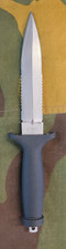 Rare Vintage. 1985 Gerber Benchmark TAC-II First Production Run serial # A04316 picture
