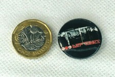 Badge DEFTONES BAND ROCK METAL New Official MUSIC C picture