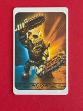 Skylanders Imaginators Chain Reaction NFC Card picture