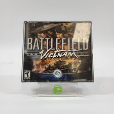 Battlefield Vietnam (PC, 2004) picture