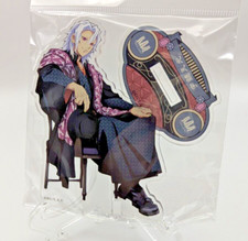 Demon Slayer Acrylic Stand Tengen Uzui AGF 2023 Kimetsu No Yaiba picture