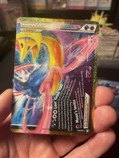 2026 Pokémon 30th Celebrations Darkrai & Cresselia Gold Border 100/102 picture