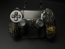 PlayStation PS4 TMR Guilikit Mouse Click Custom Pro Controller 4 Back Buttons picture