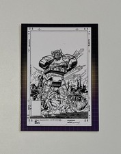 2024 Dynamite Transformers 40th Anniversary 