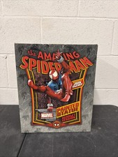 Bowen Designs The Amazing Spider-Man Scarlet Version Statue  picture