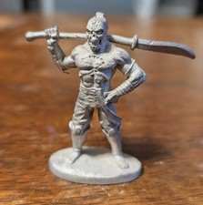 Soul Lighter Promo Miniature from Myth II picture
