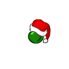 Neopets - Seasonal Attack Pea - Virtual items - Fast and Safe picture