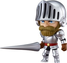Good Smile Company Ghosts 'n Goblins Resurrection Series Arthur Nendoroid Doll picture