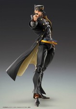Jotaro Kujo Chozokado Figure – JoJo Part 3: Stardust Crusaders (Good Smile Co.) picture