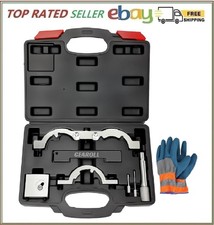 Engine Timing Tool Kit Camshaft Holding Locking for 1.0L 1.2L 1.4L Chevy Cruze picture