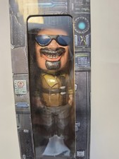 Borderlands 2 Marcus Munitions Bobblehead Figure Gearbox 2012 OOP(open box) picture