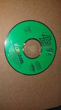 konami ddr arcade cd disk working picture