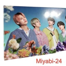 Rare TXT TOMORROW X TOGETHER Official Display Panel K-pop Idol picture