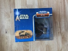 Star Wars Micro Machines Action Fleet AT-TE Walker Galoob Hasbro NIB picture
