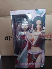 MegaHouse Variable Action Heroes Boa Hancock One Piece Figure picture