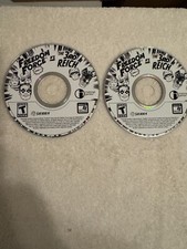 Freedom Force vs the 3rd Reich - TWO CD'S ONLY picture