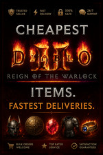 DIABLO 2 RESURRECTED CHEAPEST ITEMS RUNES ENIGMA ROTW LADDER SEASON 15 + NL D2R picture
