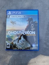 Tom Clancy's Ghost Recon: Wildlands Tom Clancy's Wildlands Replen Edition - Sony picture
