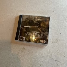 World War II 2 Sniper: Call To Victory (PC CD-ROM, 2004) picture
