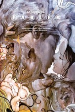 Fables: The Deluxe Edition Book Six picture