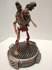 DOOM 2016 Collector's Edition Revenant Statue 12 inch Figure Bethesda picture