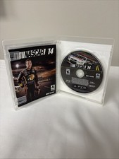 NASCAR 14 (Sony PlayStation 3, 2014) picture