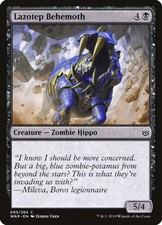 Lazotep Behemoth (95) picture