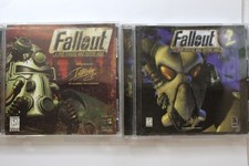 Fallout 1 & 2 PC picture