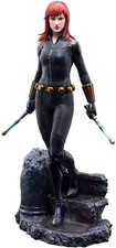 Kotobukiya Marvel Universe: Black Widow Artfx Premier Statue picture