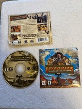 Desperados: Wanted Dead or Alive (2001) - DVD with Jewel Case Inserts Only picture