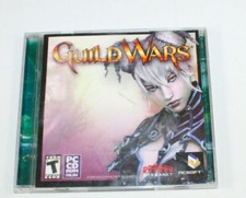 Guild Wars (PC, 2005) picture