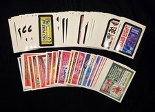 2026 Topps Wacky Packages All New Series Base & Coupon Variant - You Pick picture