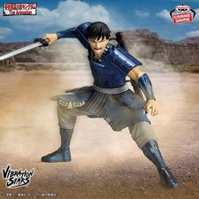 Pre Kingdom VIBRATION STARS Shin Figure Japan Anime Manga picture