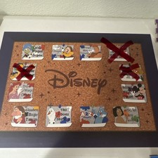Disney A2Z 2026 Pin Event 